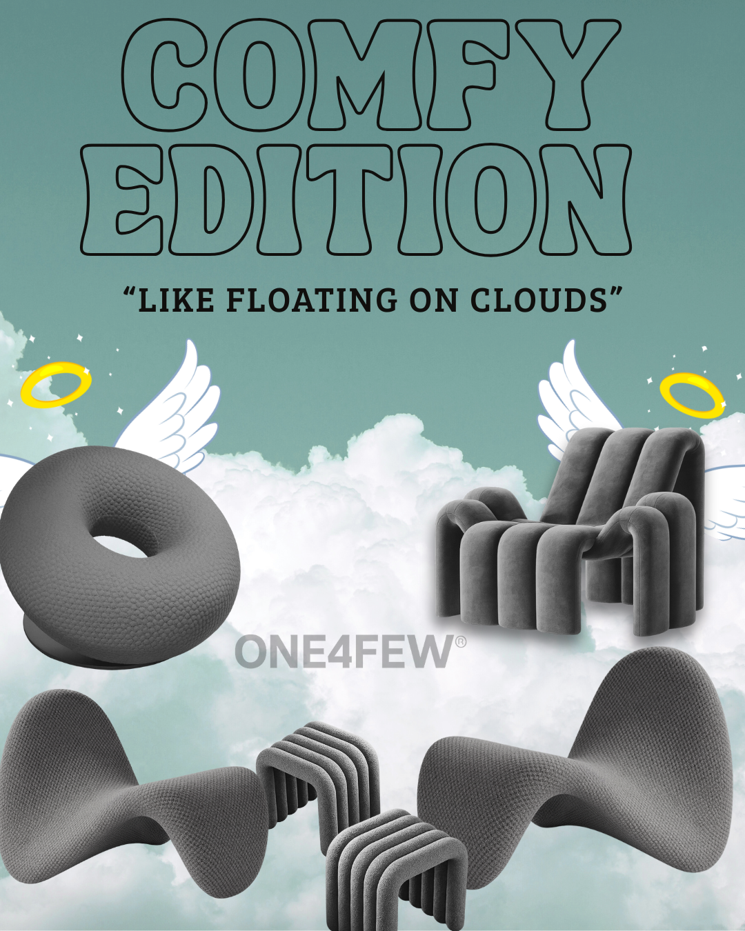 Comfy Collection