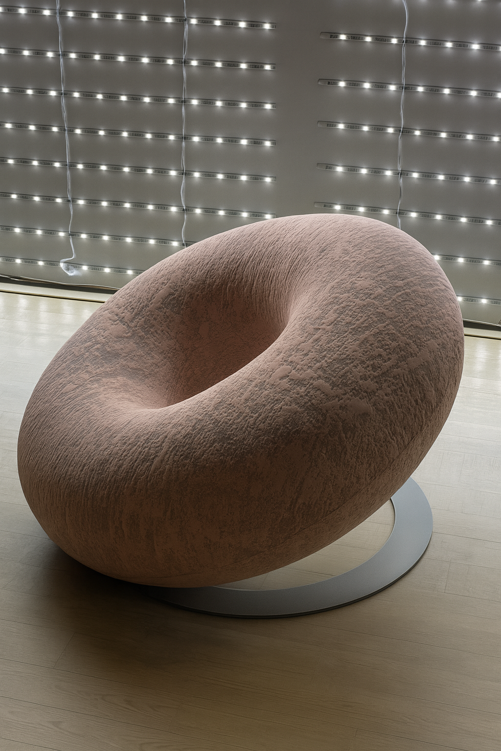 DONUT LOUNGE
