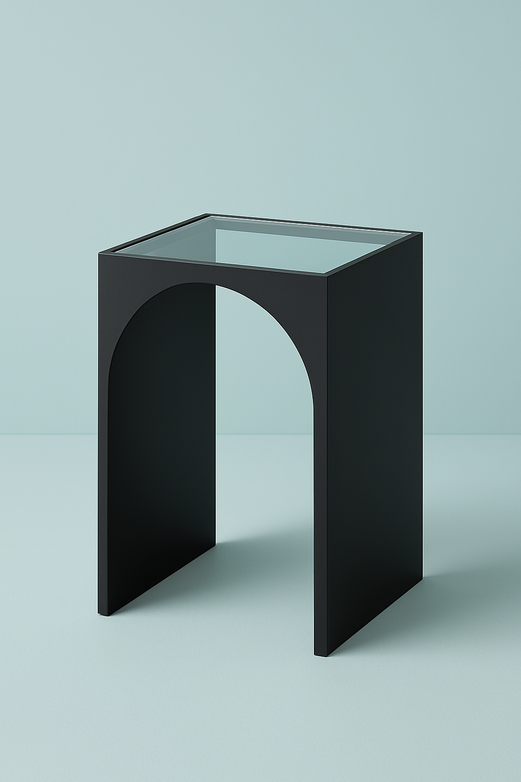 Arch Side