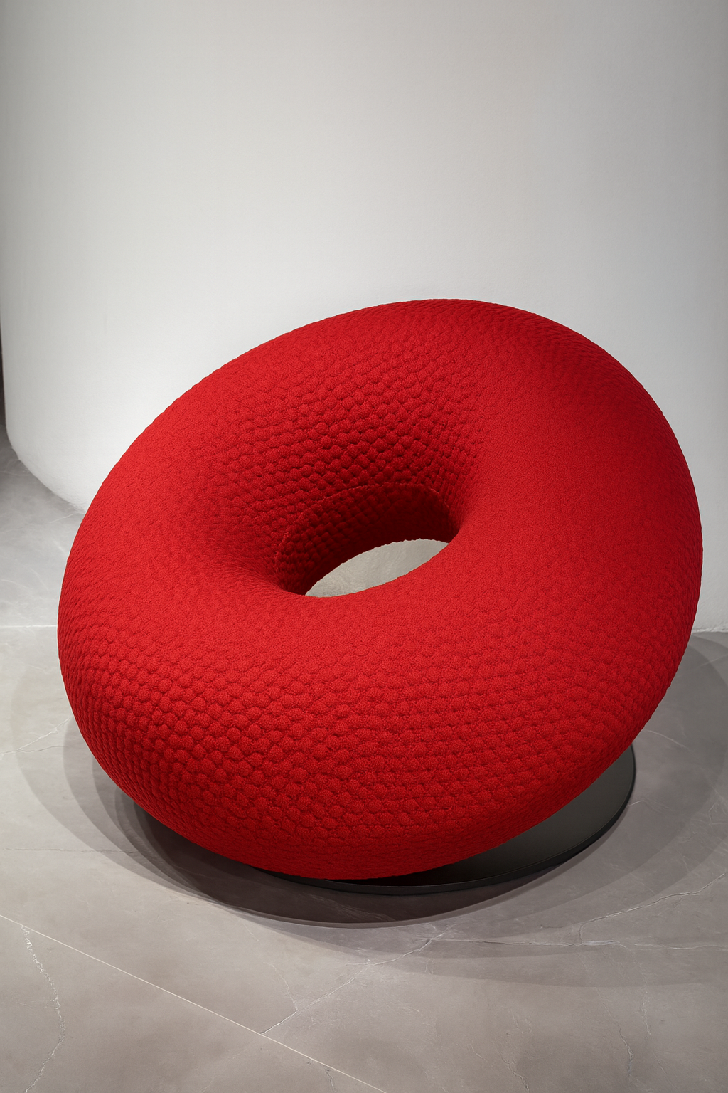 DONUT LOUNGE