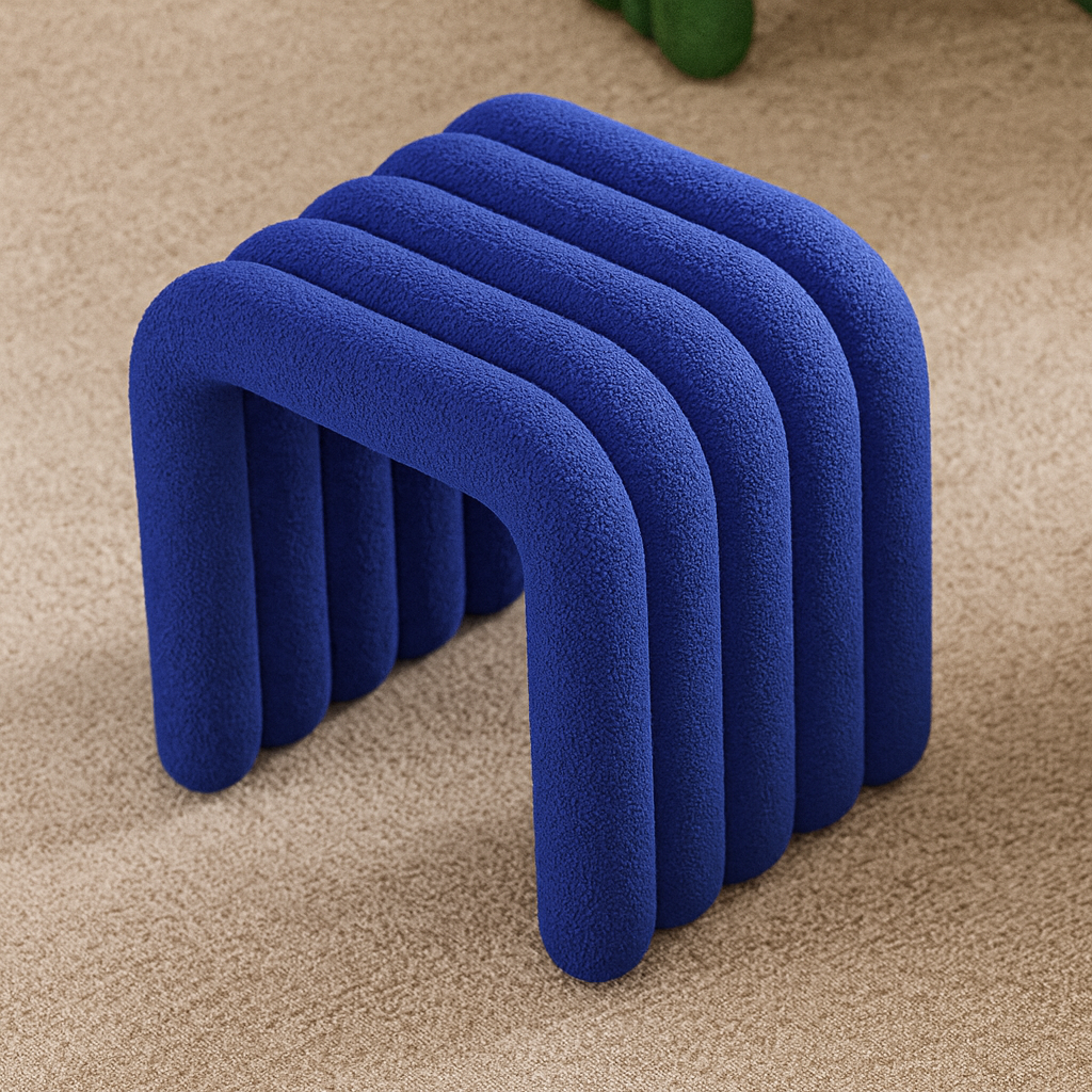 ARC STOOL