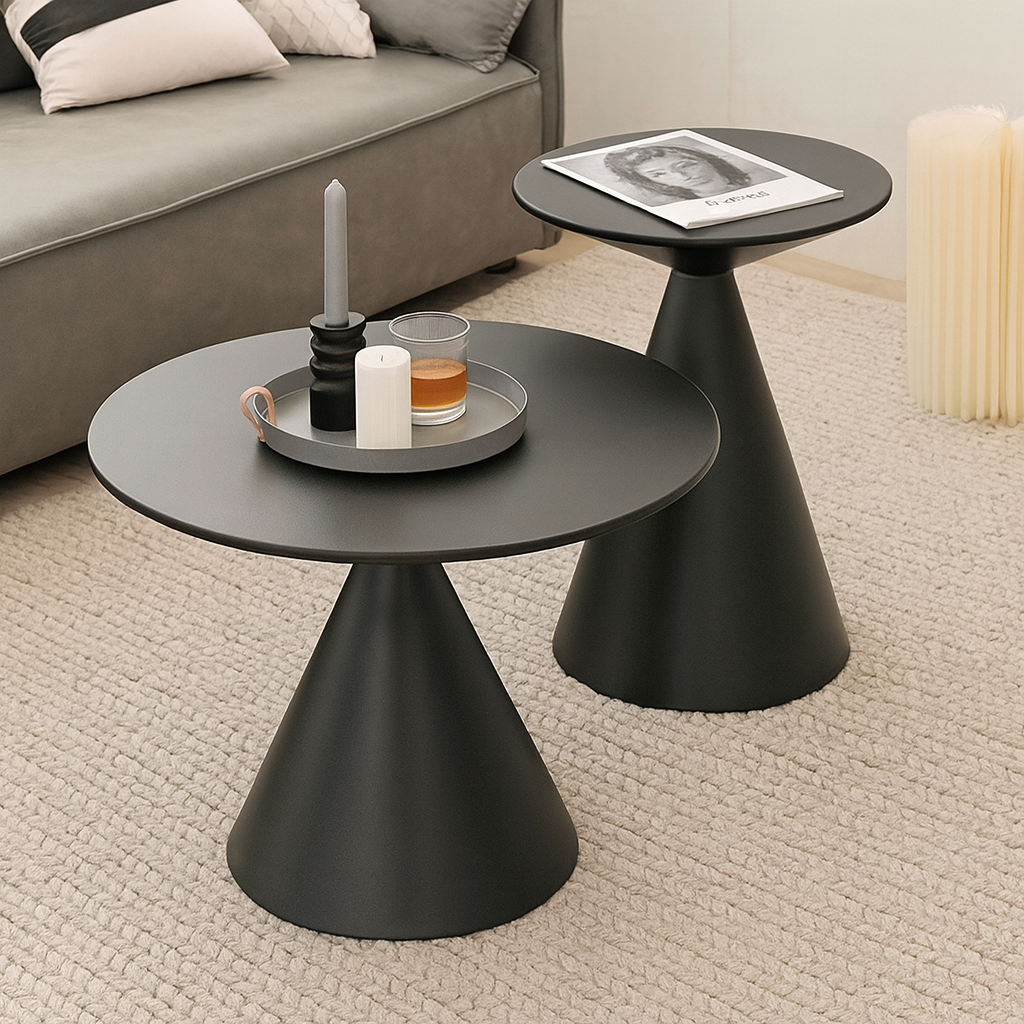 Cone Coffee