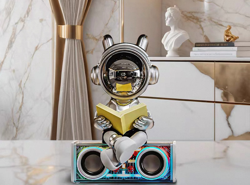 Astronaut Speakers