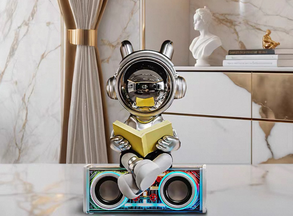 Astronaut Speakers