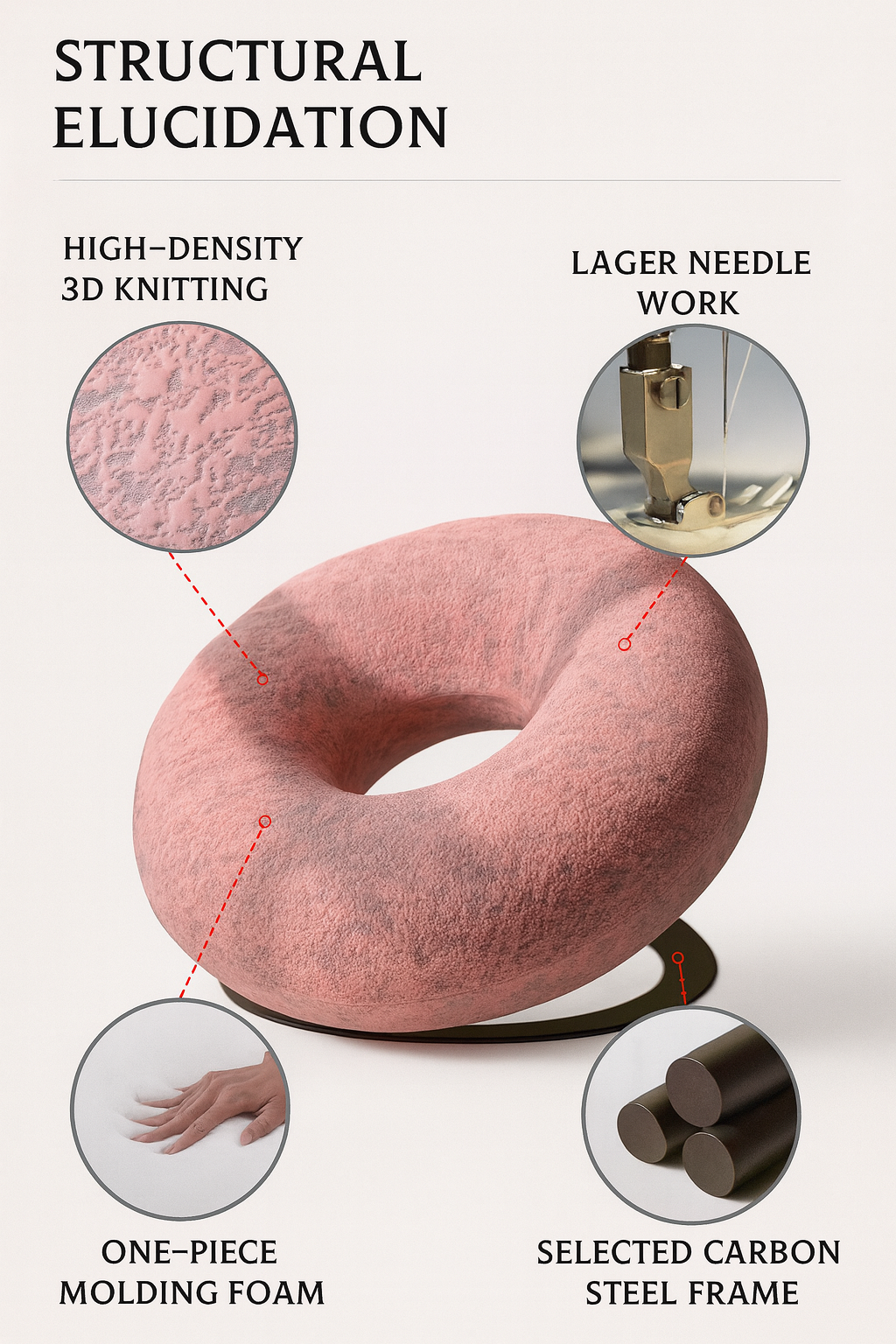 DONUT LOUNGE