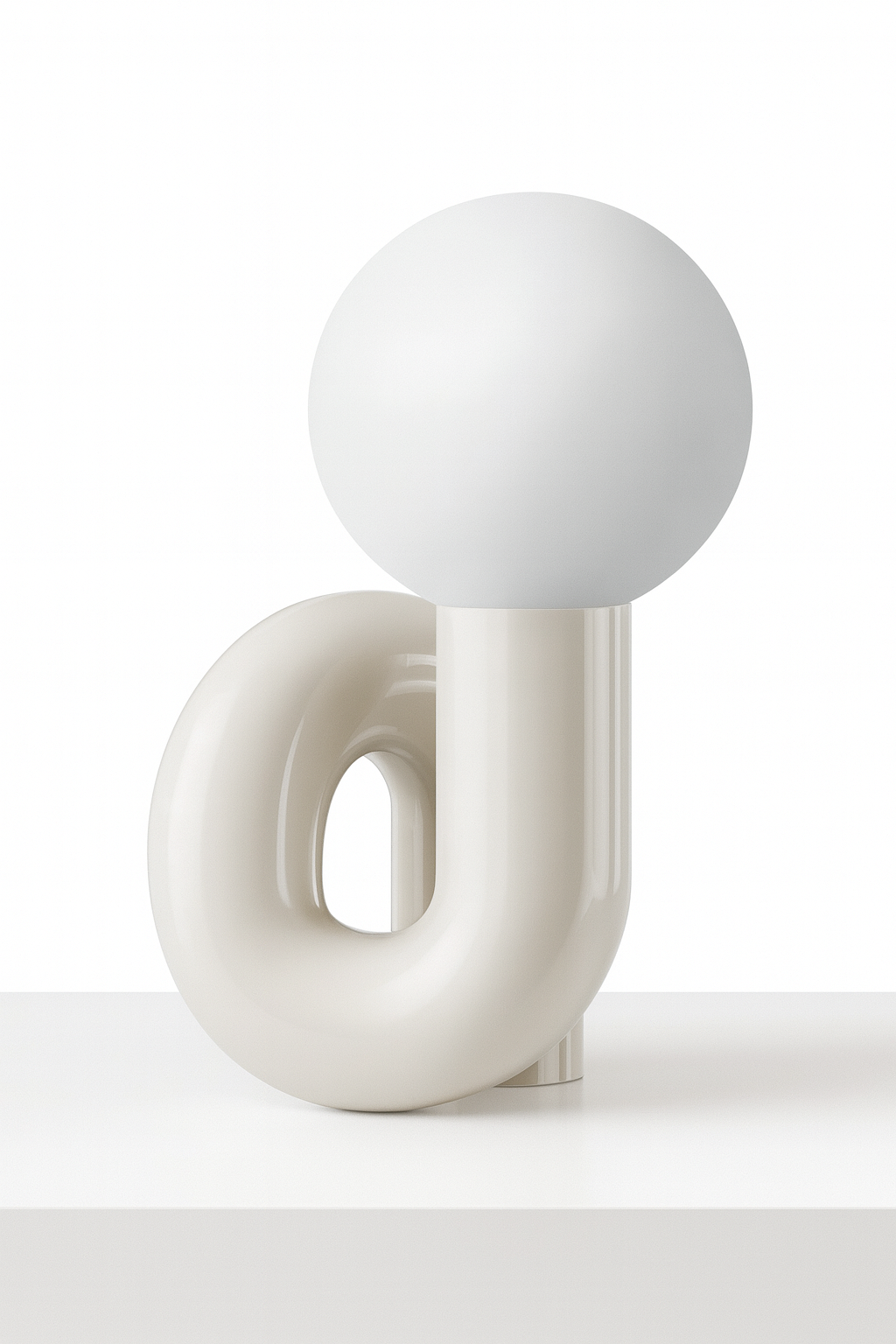 SPIRAL CURVE