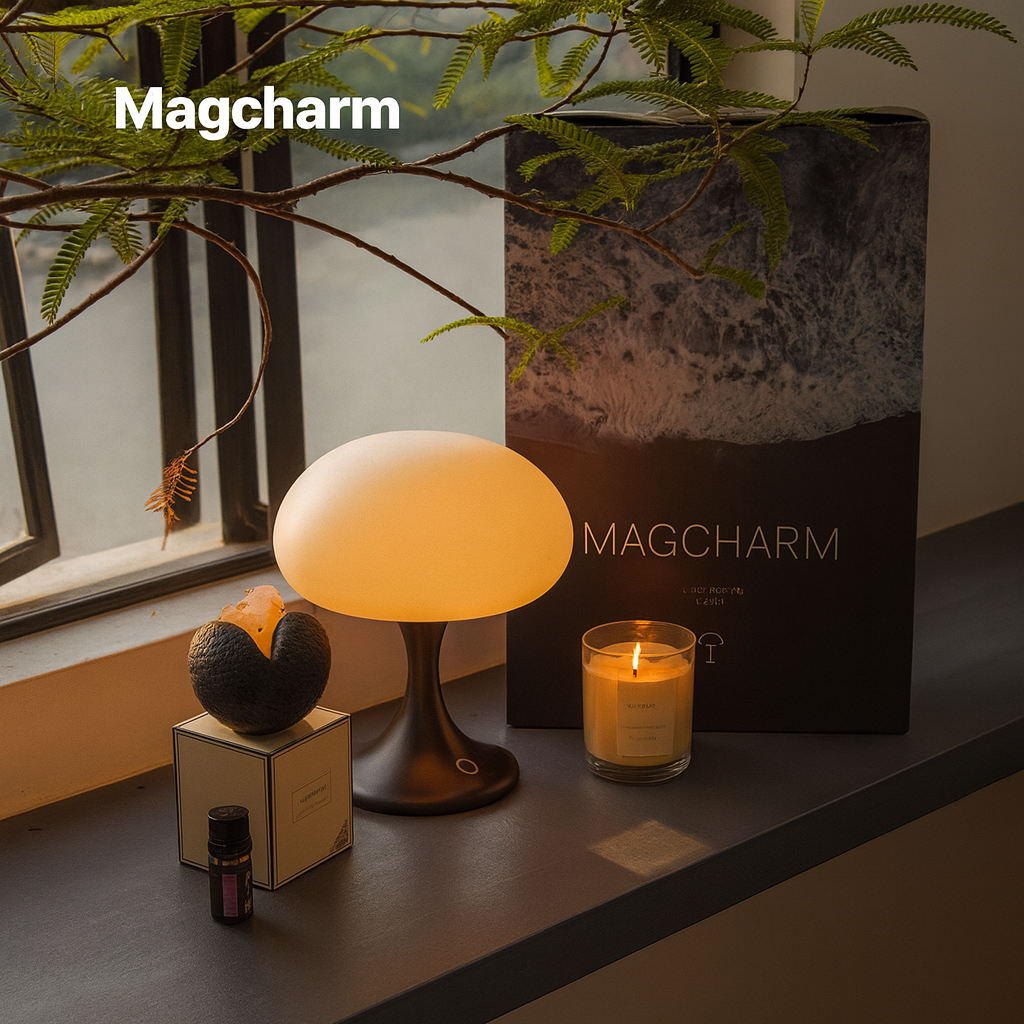 Magcharm Table Lamp
