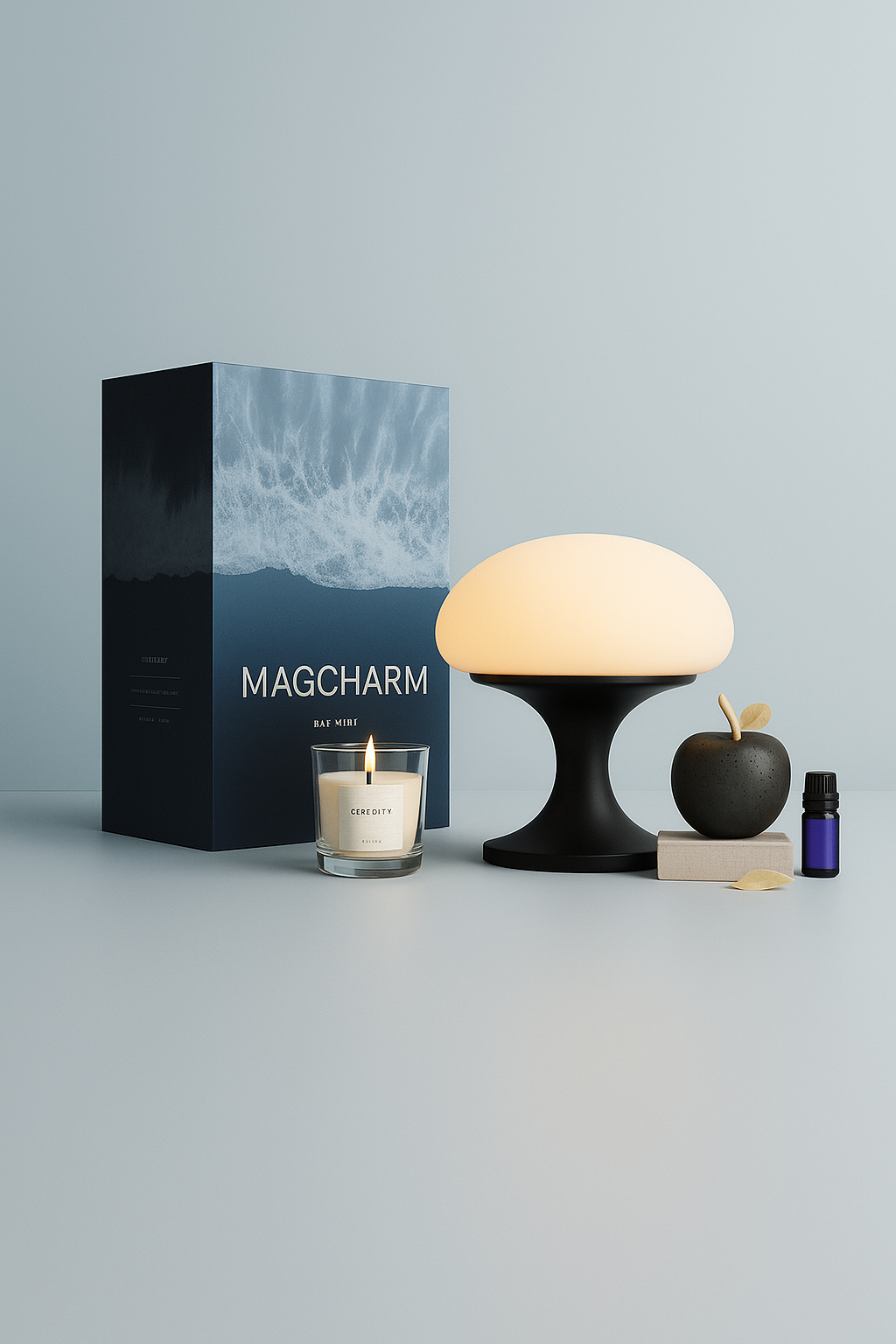 Magcharm Table Lamp