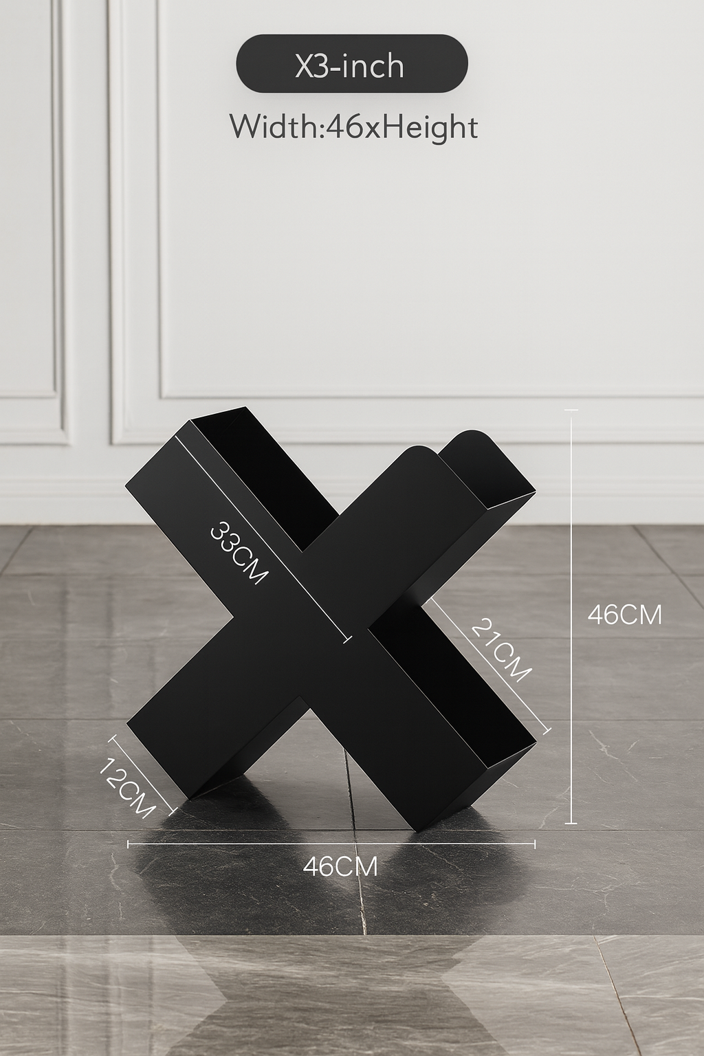 MAGAZINE HOLDER