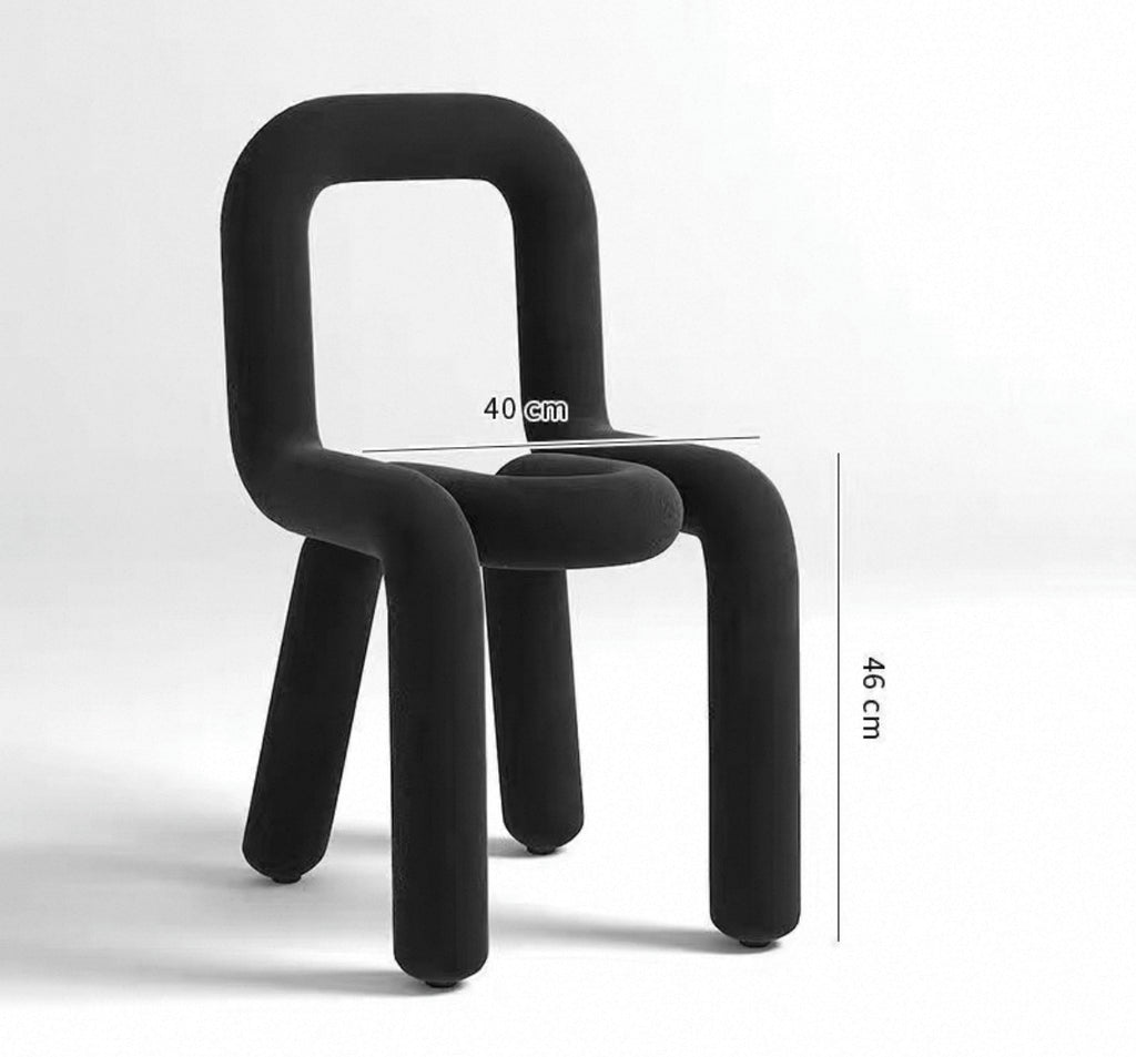 CURVED TUBE