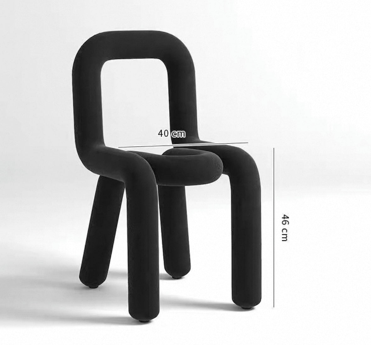 CURVED TUBE