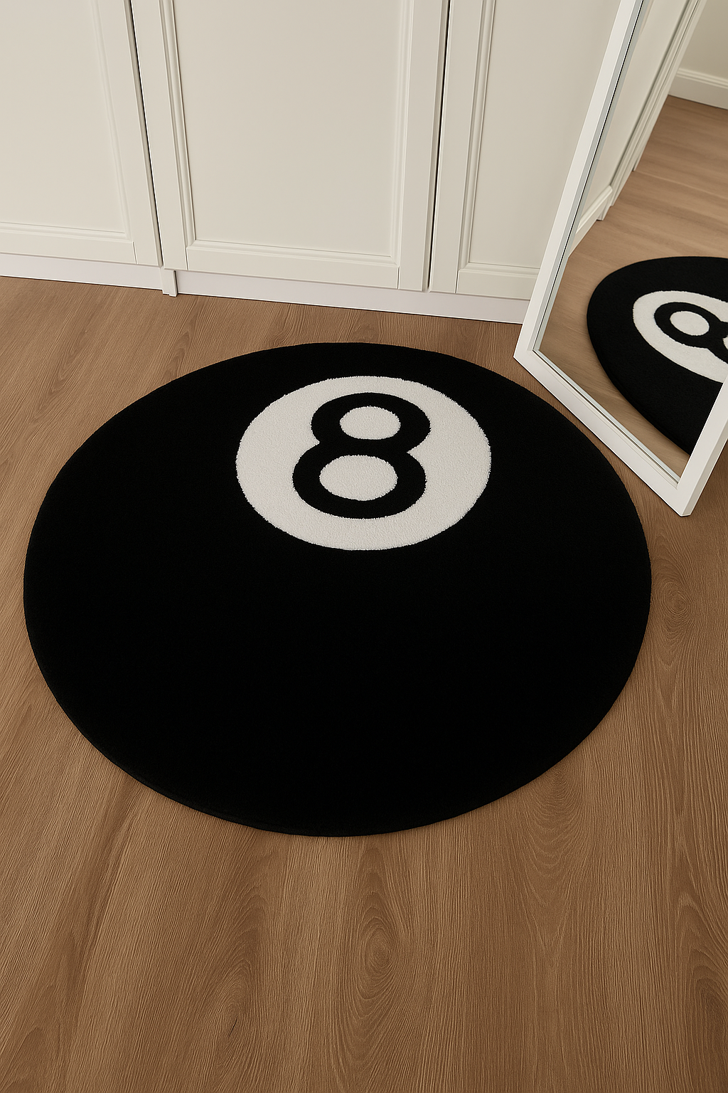 8 BALL