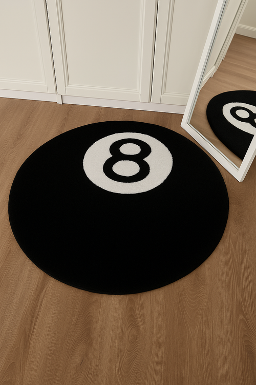 8 BALL