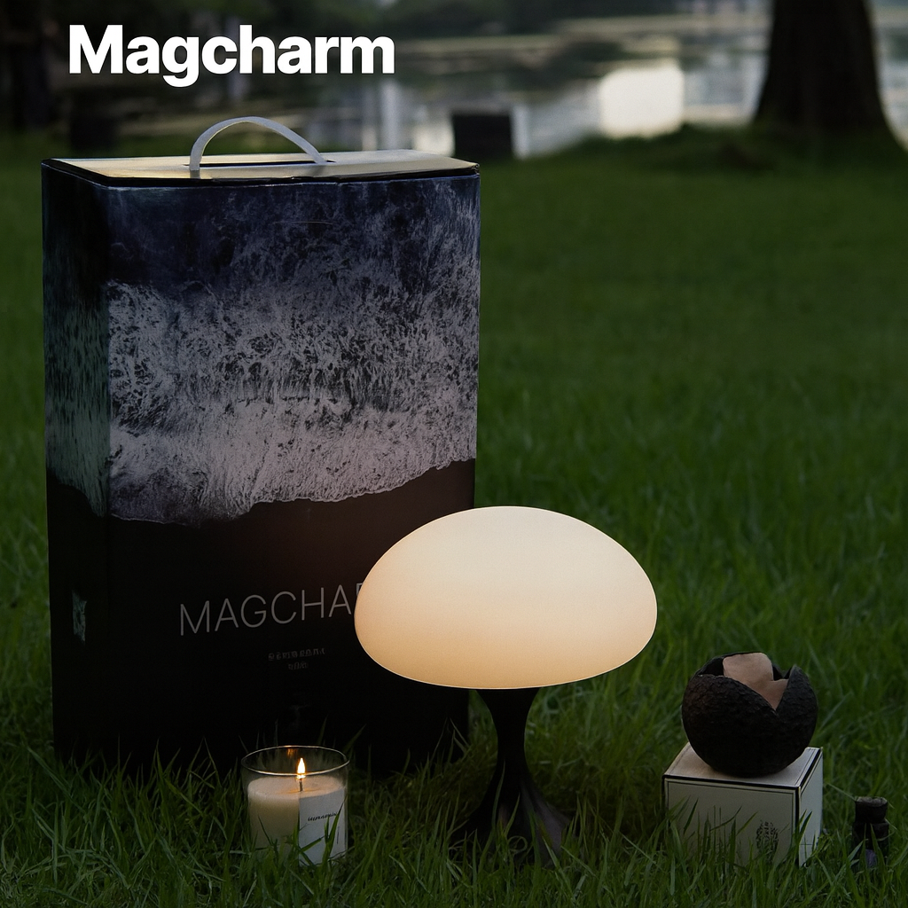 Magcharm Table Lamp