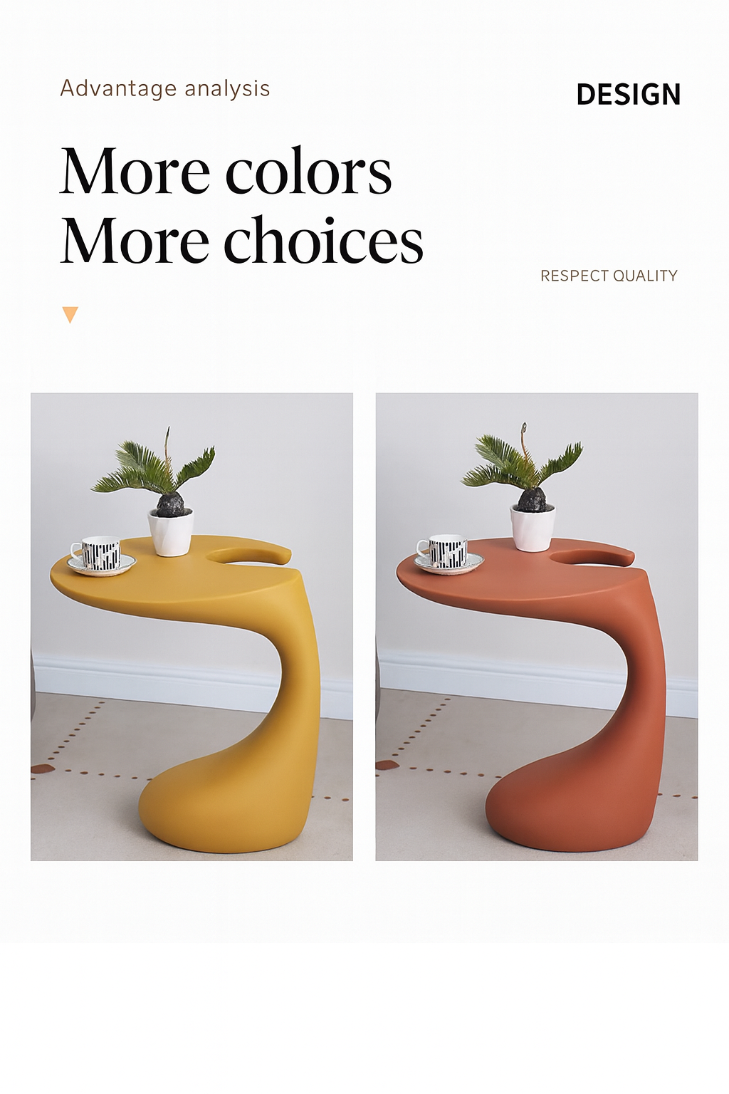 Side Table
