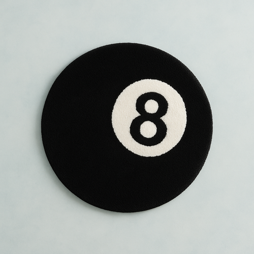 8 BALL
