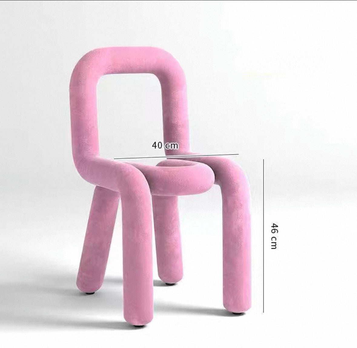 CURVED TUBE
