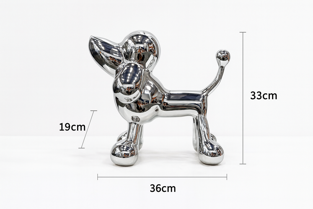 BALLOON DOG