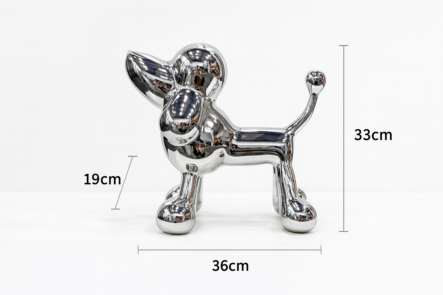 BALLOON DOG
