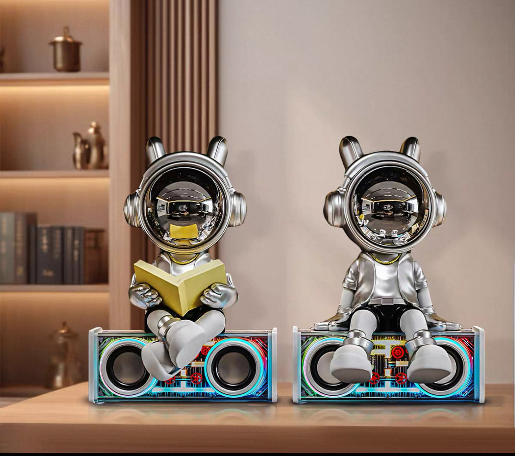 Astronaut Speakers
