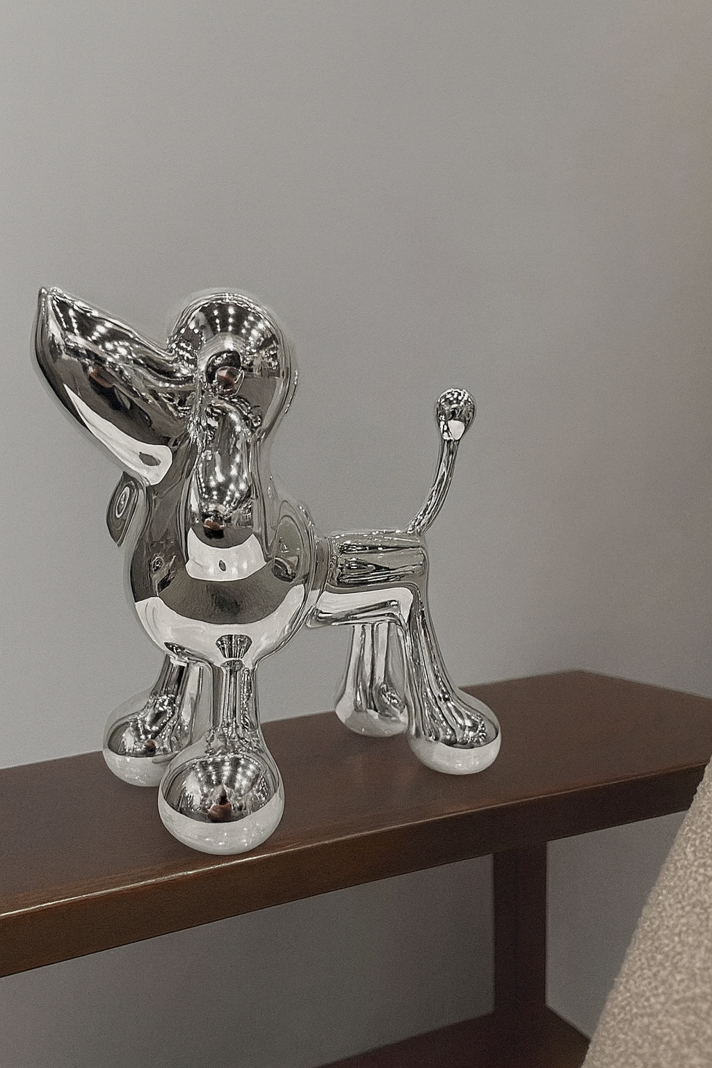BALLOON DOG