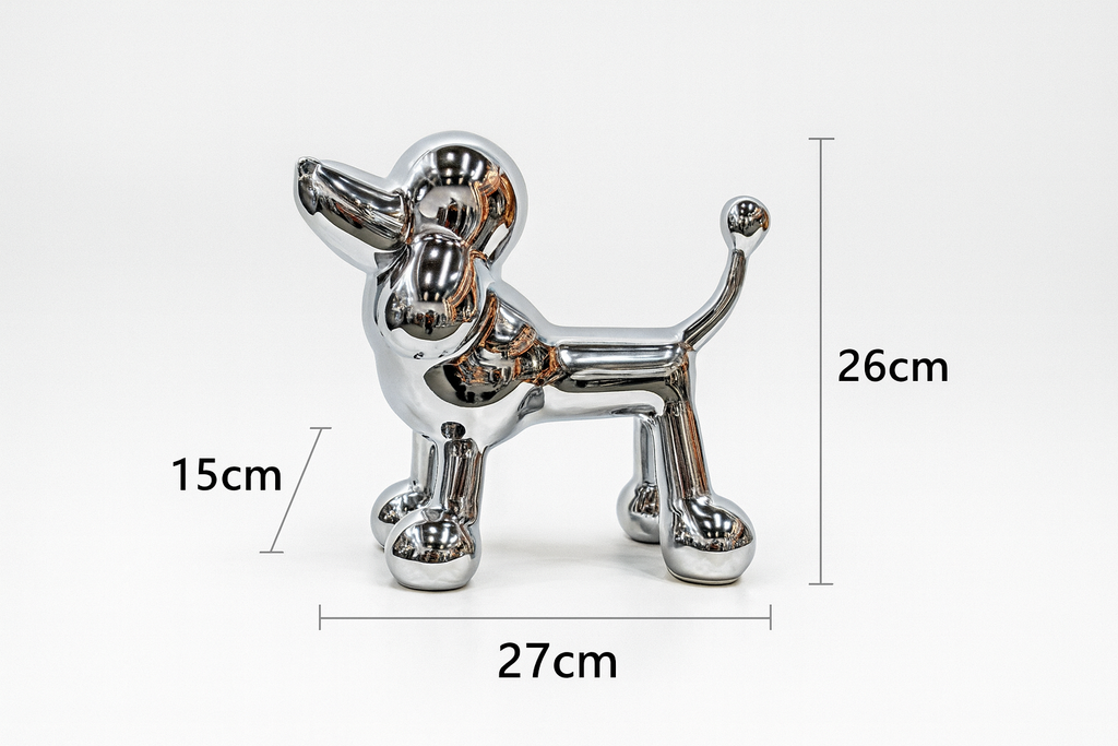 BALLOON DOG