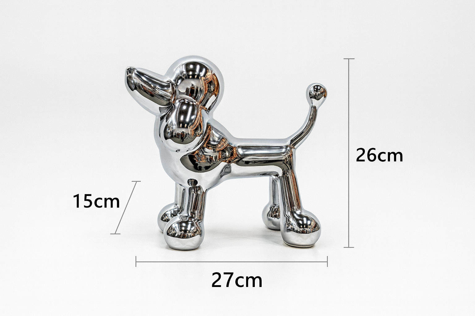 BALLOON DOG