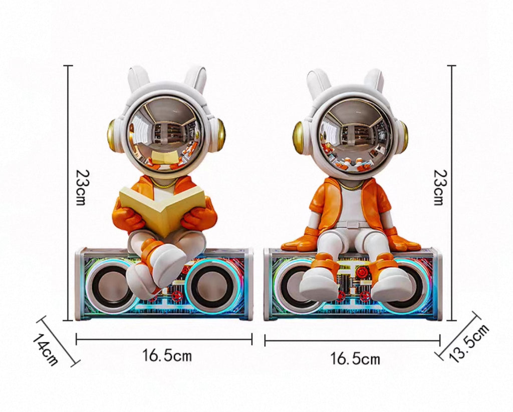 Astronaut Speakers