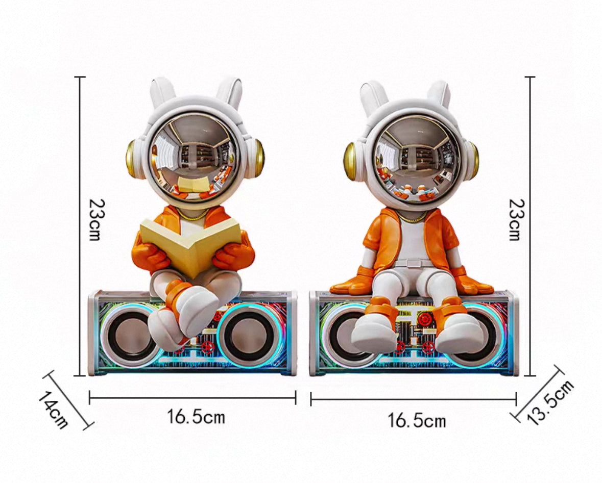 Astronaut Speakers