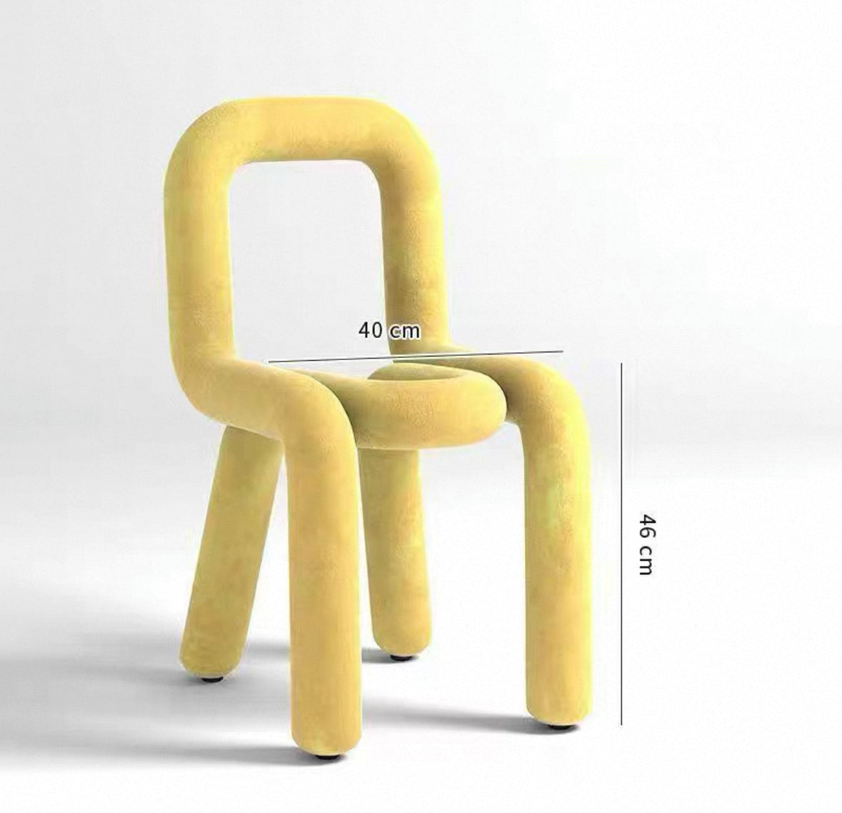 CURVED TUBE