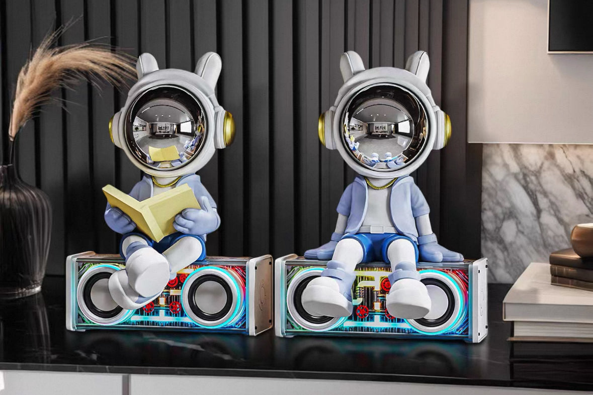 Astronaut Speakers