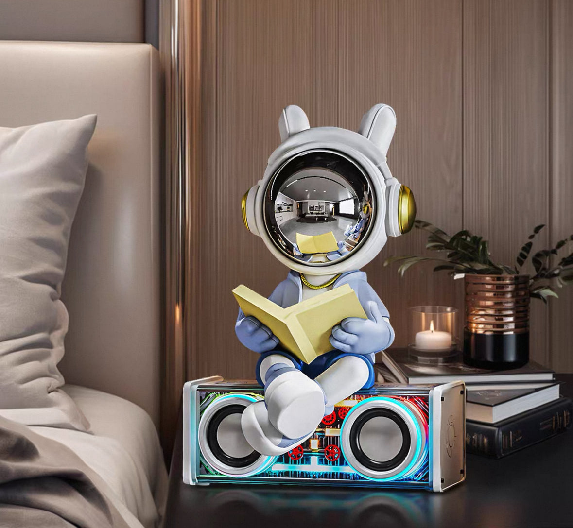 Astronaut Speakers