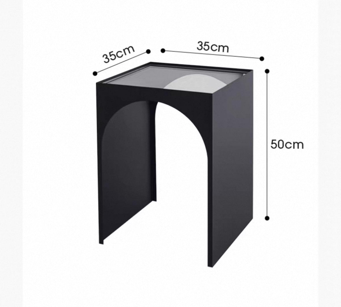Arch Side