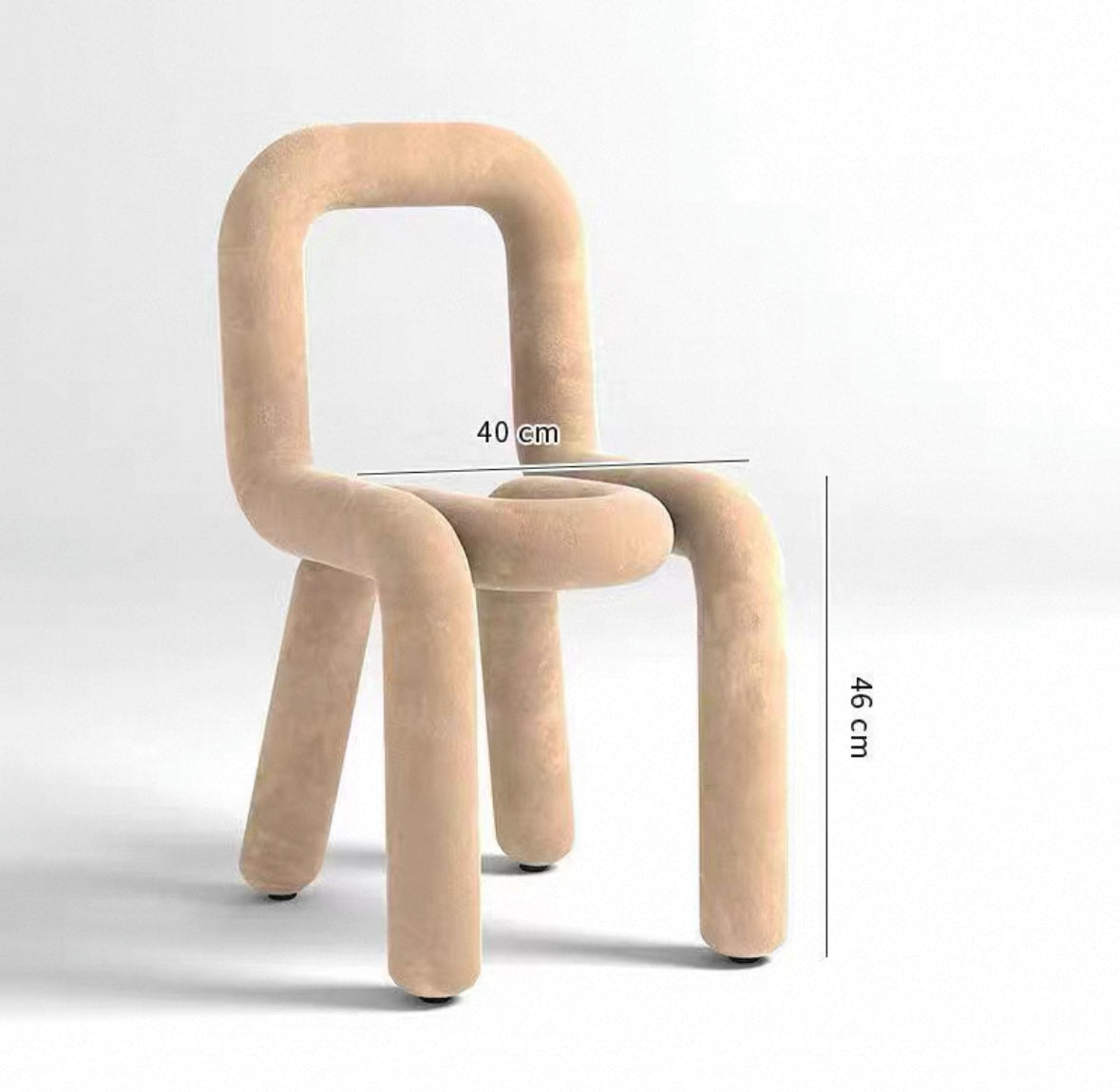 CURVED TUBE