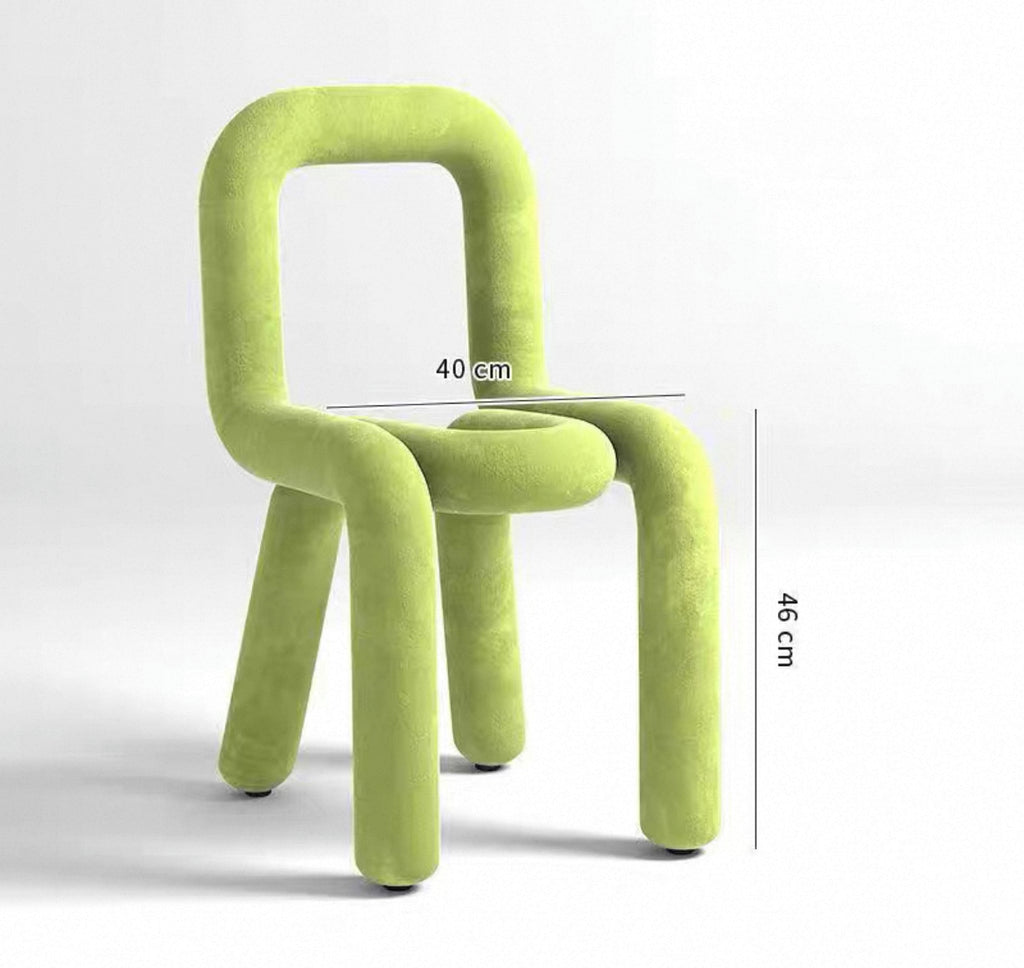 CURVED TUBE