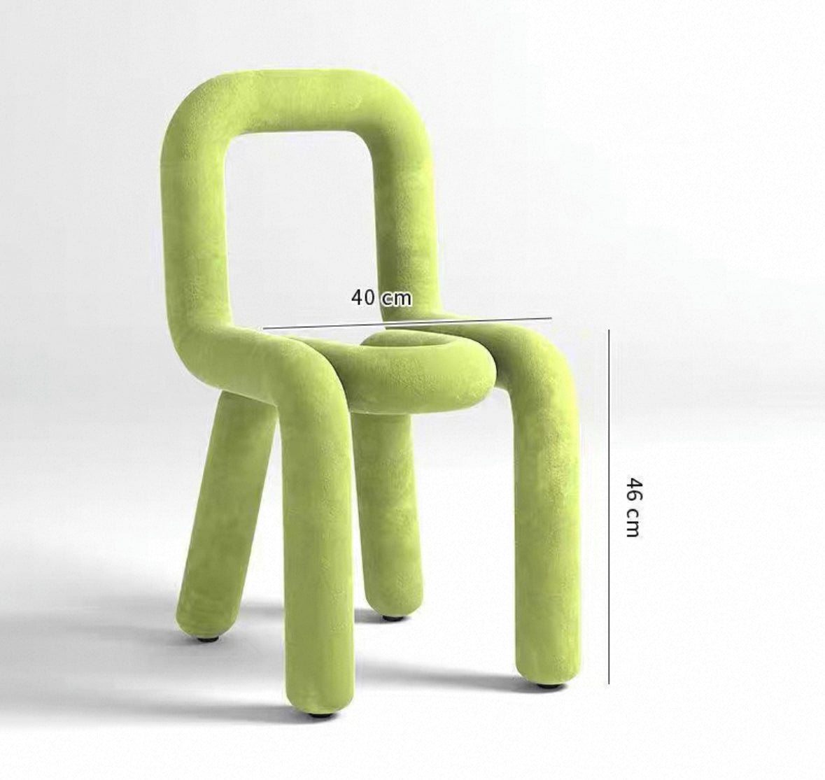 CURVED TUBE