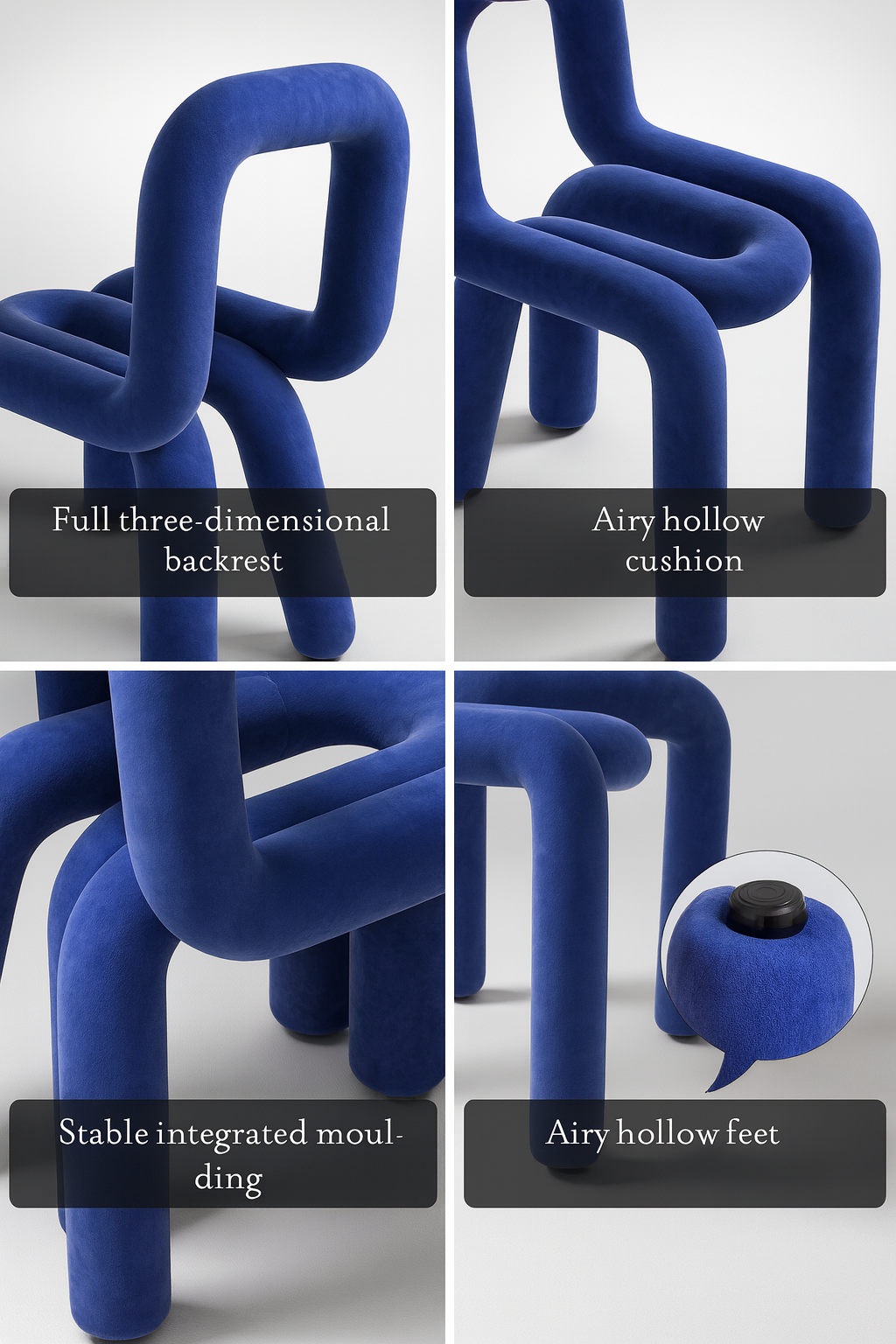 CURVED TUBE