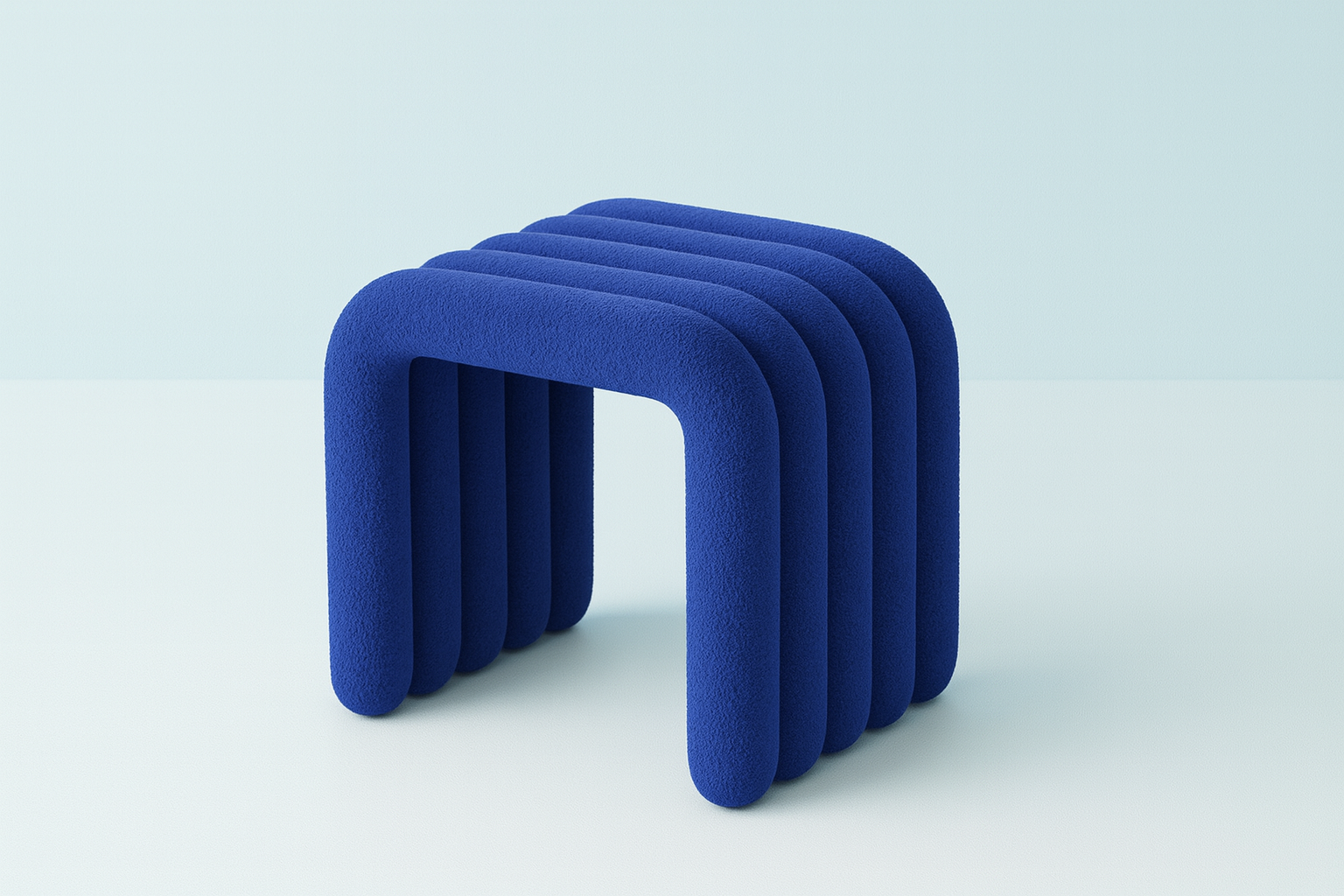 ARC STOOL
