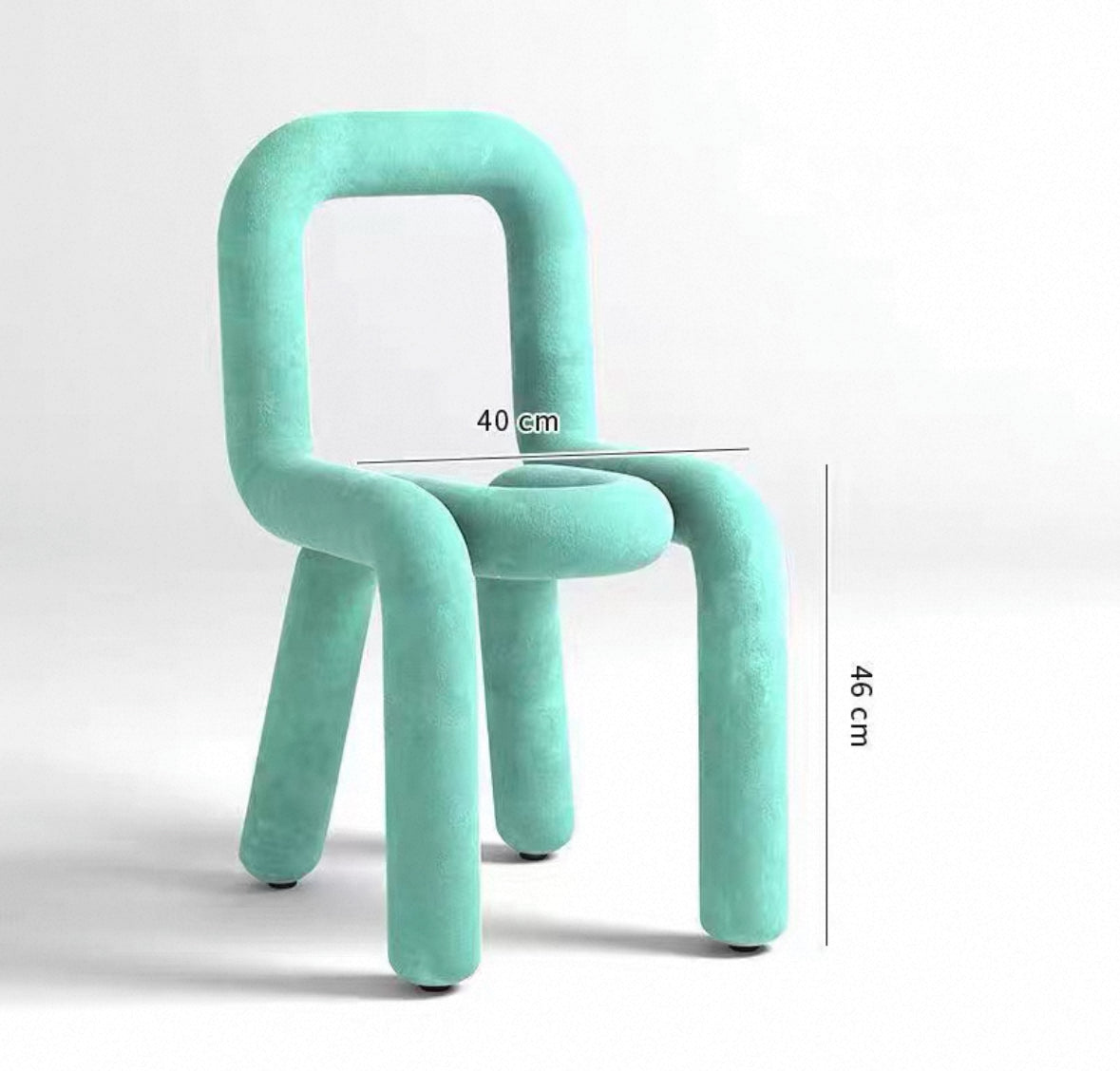 CURVED TUBE