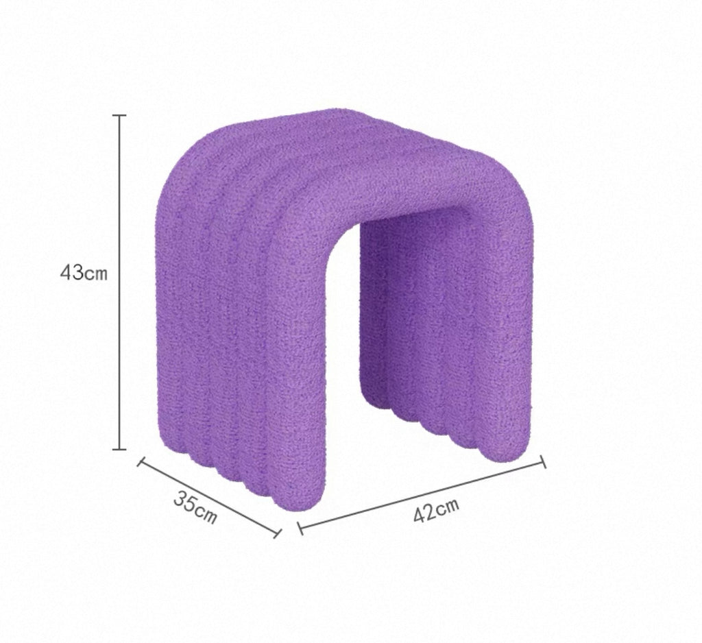 ARC STOOL