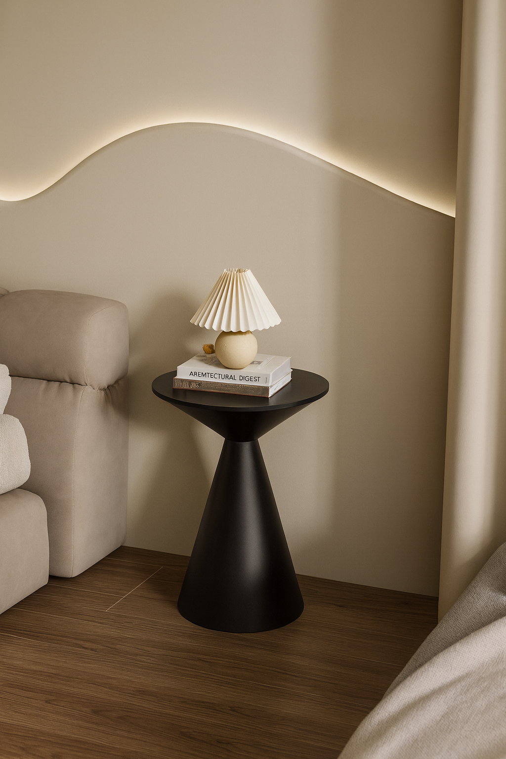Cone Coffee