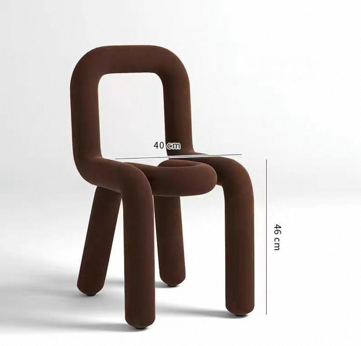 CURVED TUBE