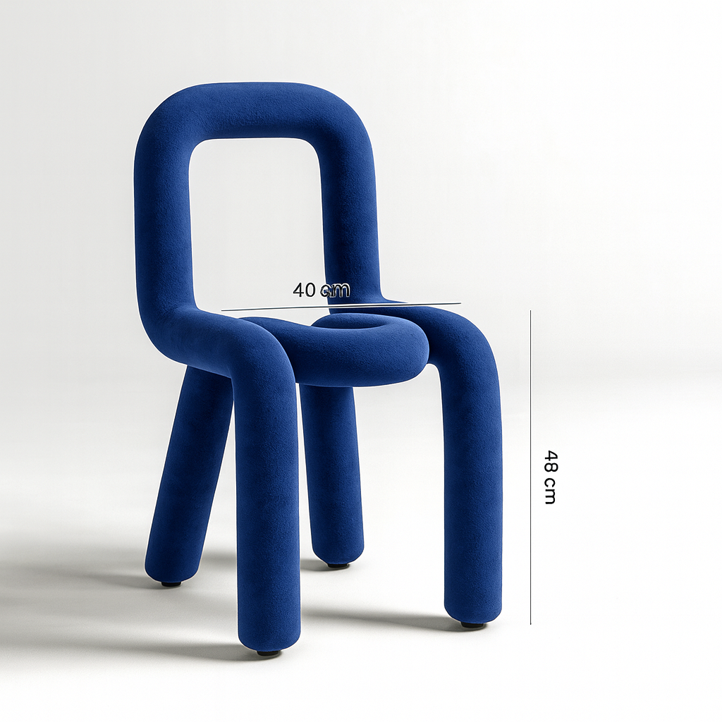 CURVED TUBE