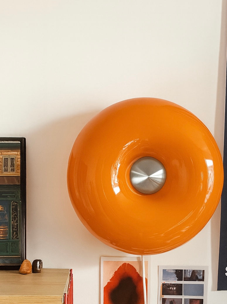 DONUT LAMP