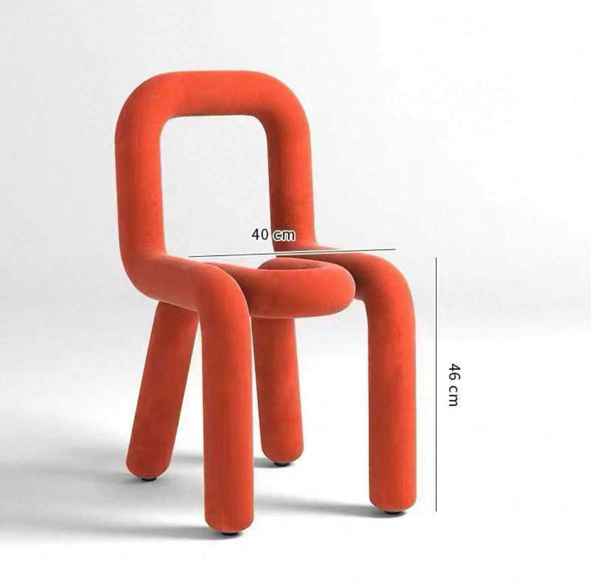 CURVED TUBE