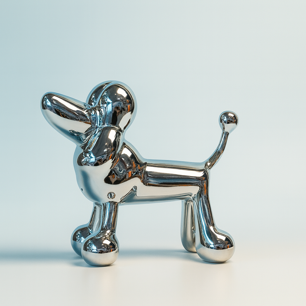 BALLOON DOG