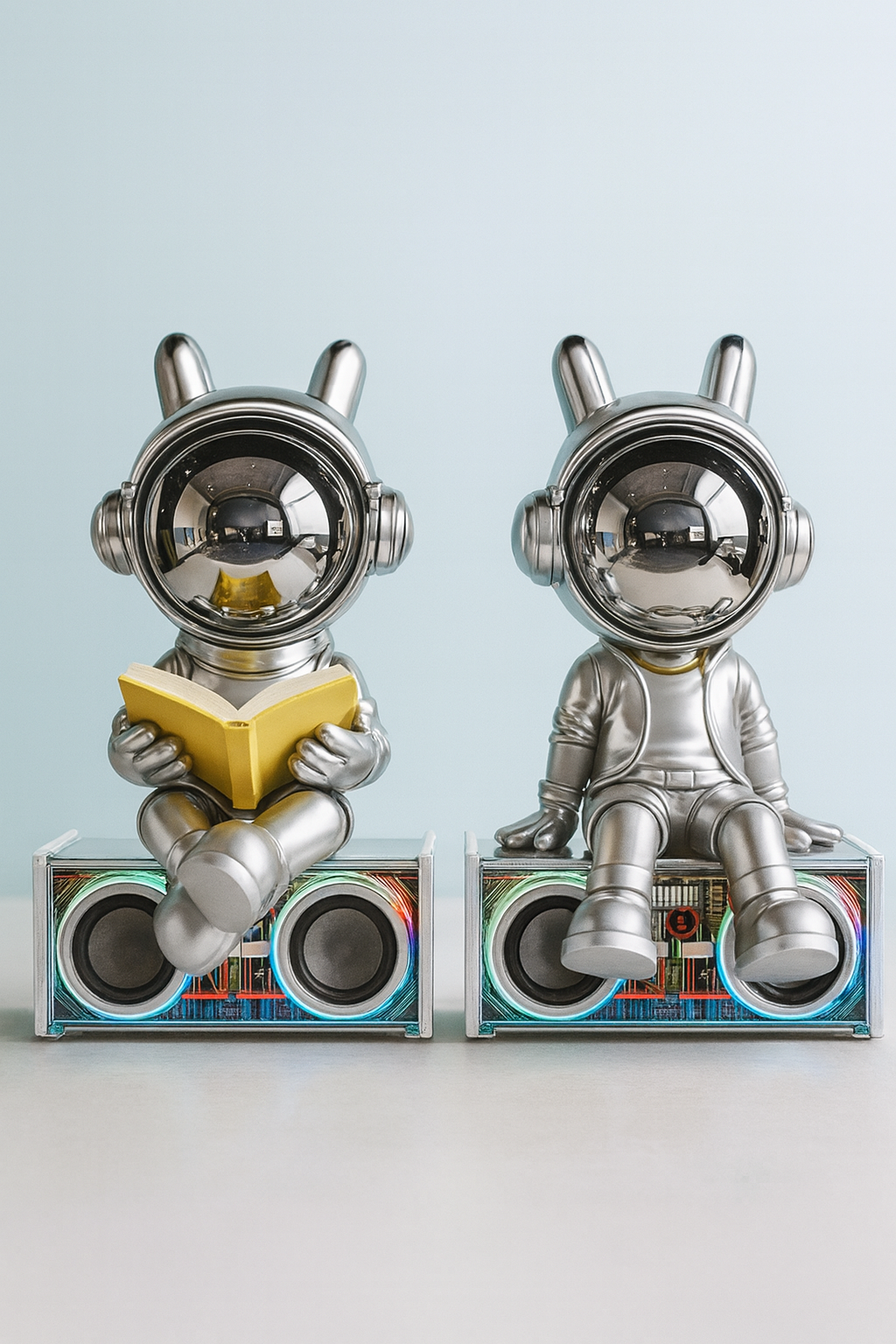 Astronaut Speakers