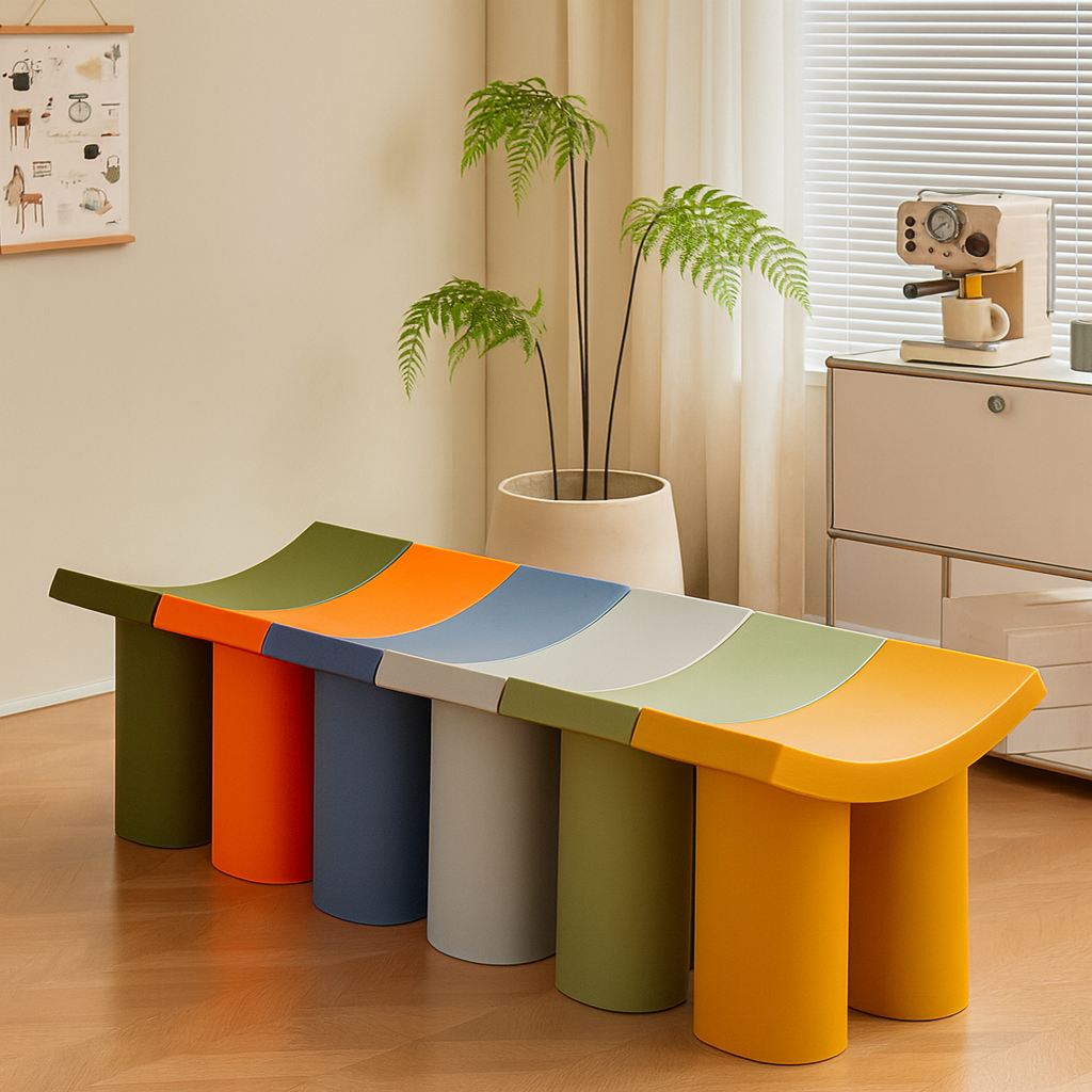 ARC BENCH