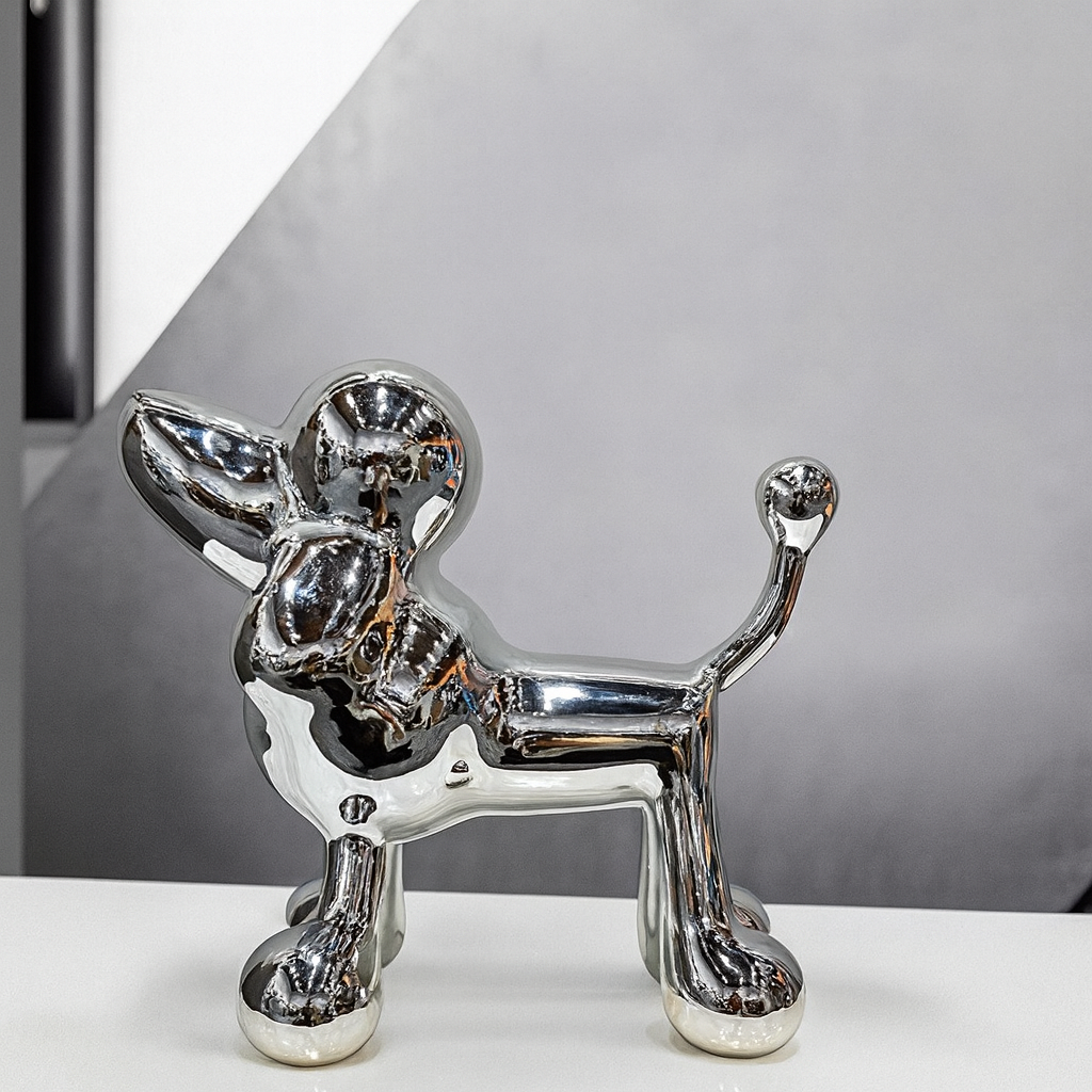 BALLOON DOG