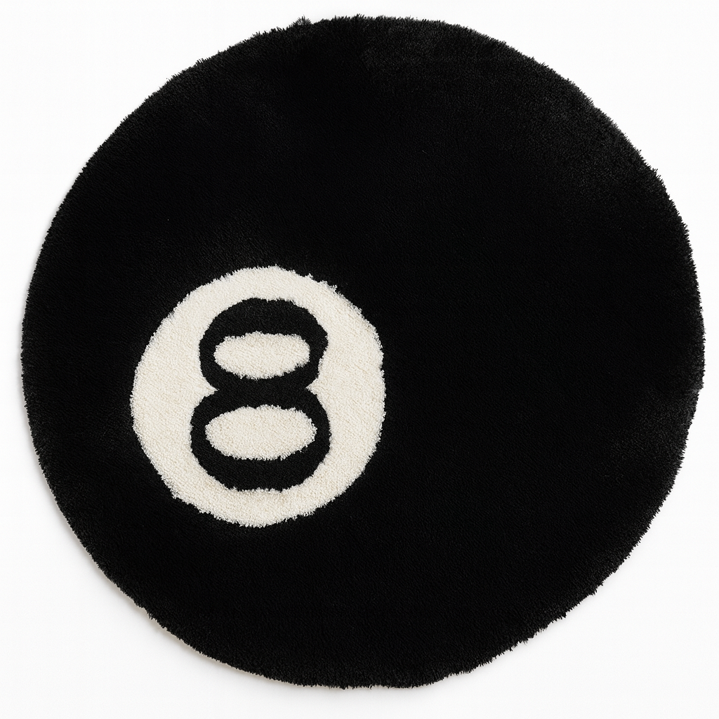 8 BALL